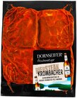 Aktuelle Bier Angebote bei REWE in Hückelhoven Aktuelles Biersteak Krombacher Angebot bei REWE in Hückelhoven ab 12,90 €