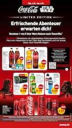 Cola Angebot im aktuellen Penny Prospekt auf Seite 21