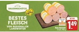 Puten-Aufschnitt im Angebot bei EDEKA in Altenburg Puten-Aufschnitt Angebote von Bauernschätze bei EDEKA Altenburg für 1,49 €