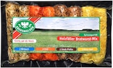 Holzfäller Bratwurst-Mix Angebote von EBERSWALDER bei Penny Schwabach für 4,99 €