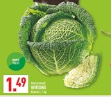 Aktuelles WIRSING Angebot bei Marktkauf in Hagen (Stadt der FernUniversität) ab 1,49 €