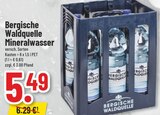 Angebot im Trinkgut Erkelenz Prospekt Trinkgut Erkelenz Prospekt mit im Angebot für 5,49 €