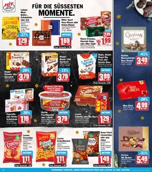 Chips im aktuellen HIT Prospekt (Aachen) Chips im HIT Prospekt "ECHTE VIELFALT" mit 23 Seiten (Aachen)