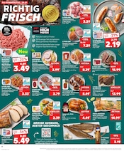 Sauerkraut im Kaufland Prospekt in Tübingen Aktueller Kaufland Prospekt mit Sauerkraut, "Aktuelle Angebote", Seite 14