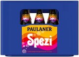 Aktuelles Spezi Angebot bei REWE in Filderstadt ab 10,99 €