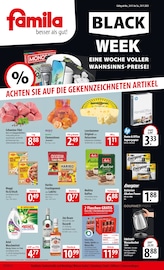 famila Nordost Winsen Prospekt der aktuellen Woche, gültig von 24.11.2025 bis 29.11.2025 Aktueller famila Nordost Winsen Prospekt "besser als gut!" mit 24 Seiten