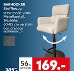 Barhocker Angebote bei porta Möbel Dreieich für 169,00 €