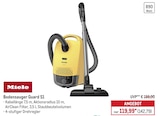 Aktuelles Bodensauger Guard S1 Angebot bei METRO in Herne ab 142,79 €