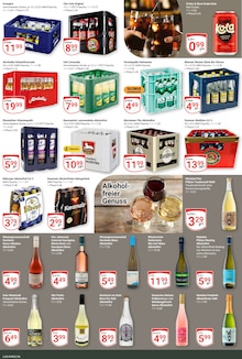 Mumm im GLOBUS Prospekt "Aktuelle Angebote" mit 42 Seiten (Ludwigshafen (Rhein))