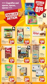 Fleisch im REWE Prospekt "Dein Markt" mit 28 Seiten (Karlsruhe)