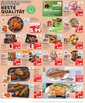 Rumpsteak im Kaufland Prospekt in Hilden Aktueller Kaufland Prospekt mit Rumpsteak, "Aktuelle Angebote", Seite 12