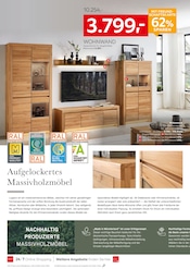 Aktueller XXXLutz Möbelhäuser Prospekt mit Beleuchtung, "Wohnideen", Seite 6