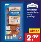 Frikadellen Angebote von Rügenwalder Mühle bei Netto Marken-Discount Freital für 2,49 €