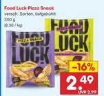 Aktuelle Pizza Angebote bei Netto Marken-Discount in Dresden Aktuelles Pizza Snack Angebot bei Netto Marken-Discount in Dresden ab 2,49 €