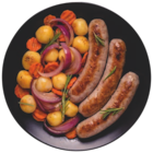 Aldi La Bassée - Promo 8 saucisses de toulouse Promo 8 saucisses de toulouse à 5,89 € dans le catalogue Aldi à La Bassée