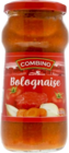 Sauce bolognaise - COMBINO en promo chez Lidl Grenoble à 1,02 €