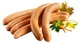 REWE Bad Abbach - Currywurst Angebot im Prospekt Currywurst bei REWE im Bad Abbach Prospekt für 0,99 €