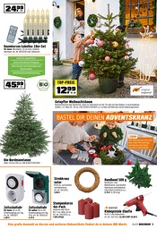 Weihnachten im OBI Prospekt in Fürth Aktueller OBI Prospekt mit Weihnachten, "ALLES FÜR EIN SCHÖNES FEST", Seite 5