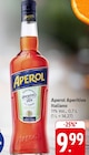 EDEKA - Aperitivo Italiano Angebot im Prospekt Aperitivo Italiano bei EDEKA im Prospekt "" für 9,99 €