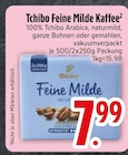 Aktuelles Feine Milde Kaffee Angebot bei EDEKA in Augsburg ab 7,99 €