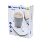 Chauffe-tasse - B&M Chauffe-tasse à 9,99 € dans le catalogue B&M