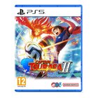 Jeu "Captain Tsubasa 2 : World Fighters" pour PS5 en promo chez Carrefour Salon-de-Provence à 59,99 €