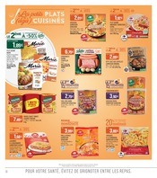 Congélateur en promo dans le catalogue Supermarchés Match à la page 10