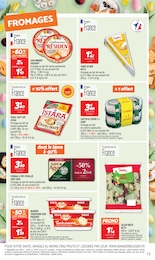 Offre Beurre doux dans le catalogue Netto du moment à la page 15