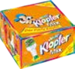 Aktuelles Kleiner Klopfer Angebot bei Getränke Quelle Weydringer in Hannover ab 8,75 €