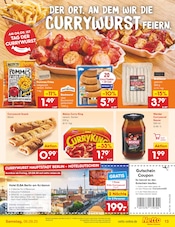 Gewürze im Netto Marken-Discount Prospekt in Rodgau Aktueller Netto Marken-Discount Prospekt mit Gewürze, "Aktuelle Angebote", Seite 15