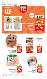 Poisson Angebote im Prospekt "colruyt" von Colruyt Poisson Angebote im Prospekt "colruyt" von Colruyt auf Seite 4
