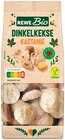 Dinkelkekse von REWE Bio im aktuellen REWE Prospekt für 1,95 €