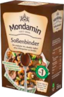 Soßenbinder Angebote von Mondamin bei EDEKA Schwerin für 1,29 €