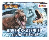 Adventskalender Angebote von Craze bei Lidl Bad Homburg für 19,99 €