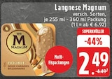 EDEKA Wachtendonk - Magnum Angebot im Prospekt Magnum bei EDEKA im Wachtendonk Prospekt für 2,49 €
