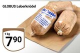 Leberknödel von Globus für 7,90 € bei GLOBUS im Angebot Leberknödel von Globus im aktuellen GLOBUS Prospekt
