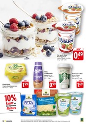 Aktueller EDEKA Prospekt mit Milka, "Aktuelle Angebote", Seite 12