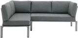 Lounge-Set „Widoo“ von MWH für 559,30 € bei Hellweg im Angebot Lounge-Set „Widoo“ von MWH im aktuellen Hellweg Prospekt