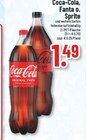 Coca-Cola im Angebot bei Marktkauf in Hemer Coca-Cola Angebote von Coca-Cola bei Marktkauf Hemer für 1,49 €