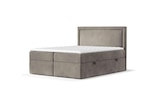 maison de rêve Boxspringbett mit Stauraum im aktuellen Höffner Prospekt für 1.376,00 €