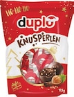 Knusperperlen von Duplo im aktuellen Lidl Prospekt für 2,79 €