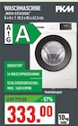 Aktuelles Waschmaschine WA10-ES1416DAI Angebot bei Marktkauf in Castrop-Rauxel ab 333,00 €