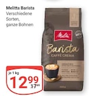 Aktuelles Barista Angebot bei GLOBUS in Bochum ab 12,99 €