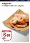 Partygarnelen im Angebot bei GLOBUS in Koblenz Partygarnelen Angebote bei GLOBUS Koblenz für 2,49 €