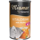 Miamor Trinkfein Vitaldrink mit Huhn 135 ml im Angebot bei Zookauf in Neuss Miamor Trinkfein Vitaldrink mit Huhn 135 ml Angebote von Miamor bei Zookauf Neuss für 0,89 €