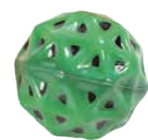 Jupiter Ball im Marktkauf Prospekt Jupiter Ball im aktuellen Marktkauf Prospekt für 1,99 €