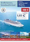 Premium-Plus-Schiff MSC Preziosa im Angebot bei ALDI Nord in Elmshorn Premium-Plus-Schiff MSC Preziosa Angebote von MSC Cruises bei ALDI Nord Elmshorn für 1.111,00 €