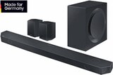 MediaMarkt Saturn Heide - 11.1.4-Dolby Atmos Soundbar Angebot im Prospekt 11.1.4-Dolby Atmos Soundbar bei MediaMarkt Saturn im Heide Prospekt für 999,00 €