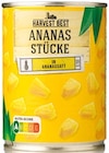 Ananas Stücke von Harvest Best im aktuellen Netto mit dem Scottie Prospekt