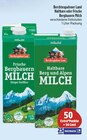 Frische Bergbauern Milch Angebote von Berchtesgadener Land bei EDEKA Gera